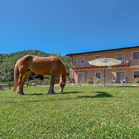 Ranch Enbruca Boves Exterior foto