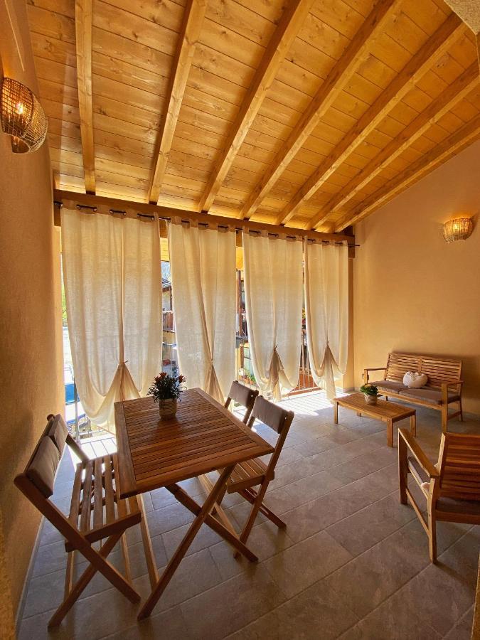 Ranch Enbruca Boves Exterior foto